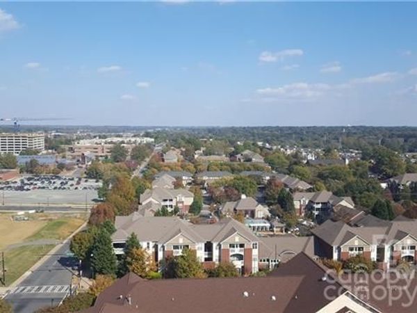 505 E 6th Street , Unit 1305, Charlotte, NC 28202
