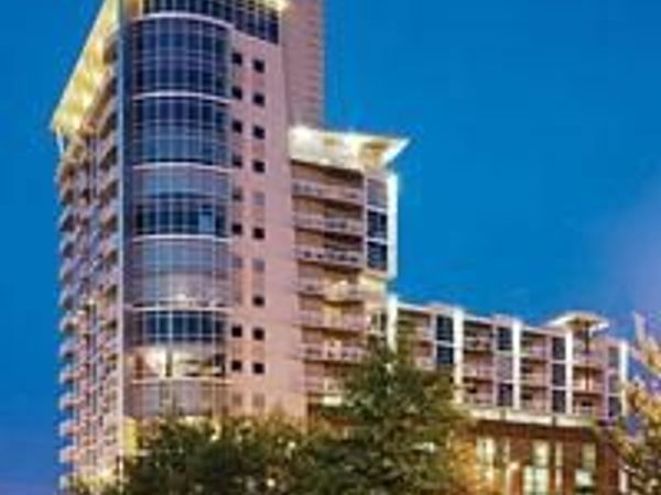 505 E 6th Street, Unit 1305, Charlotte, NC 28202