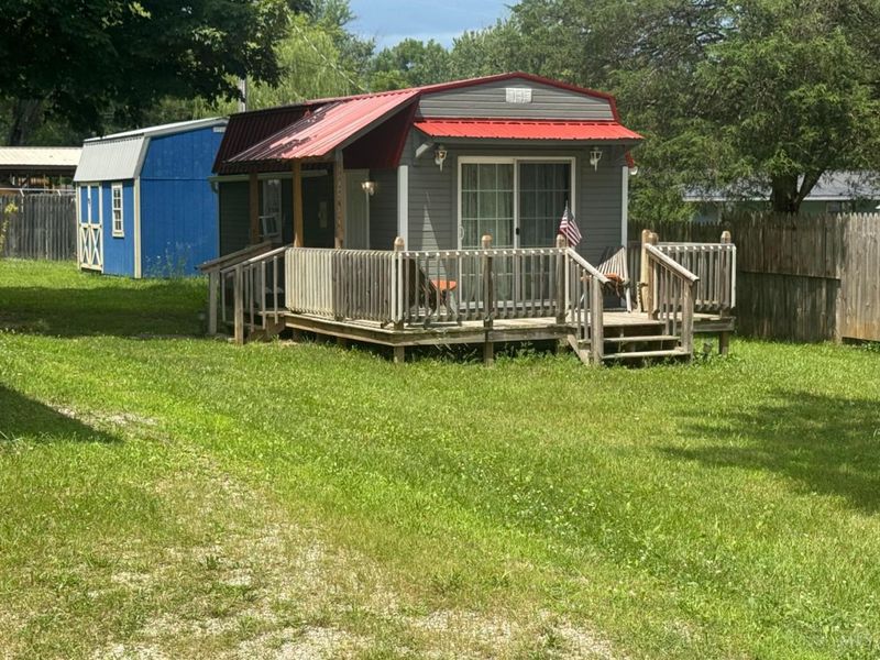 10723 Hiawatha Road, Paint Township, OH 45133 Photo 1