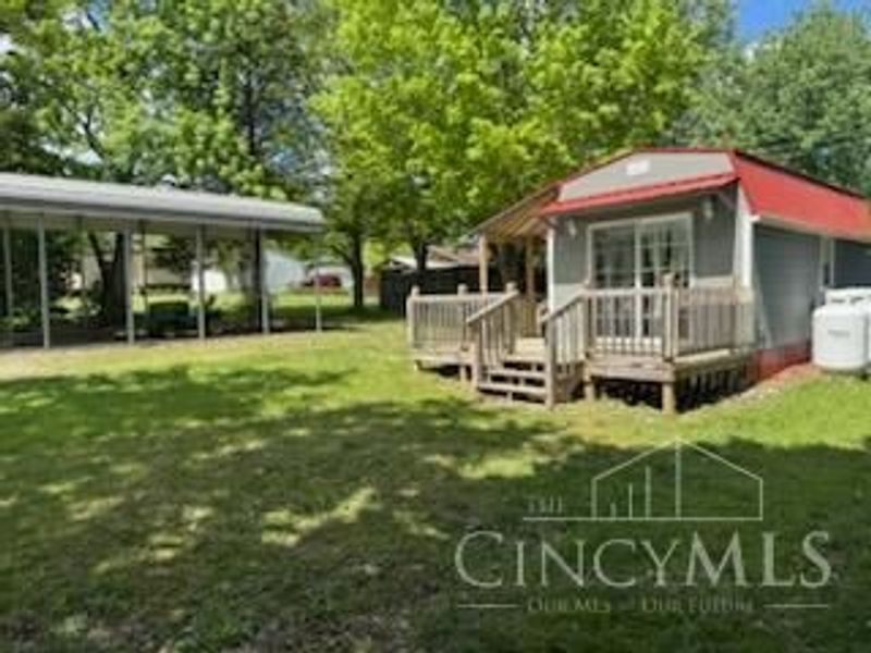 10723 Hiawatha Road, Paint Twp, OH 45133 Photo 1