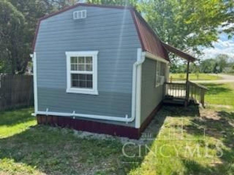 10723 Hiawatha Road, Paint Township, OH 45133 Photo 11