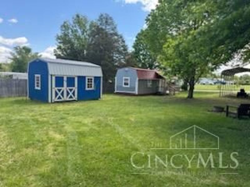 10723 Hiawatha Road, Paint Township, OH 45133 Photo 16