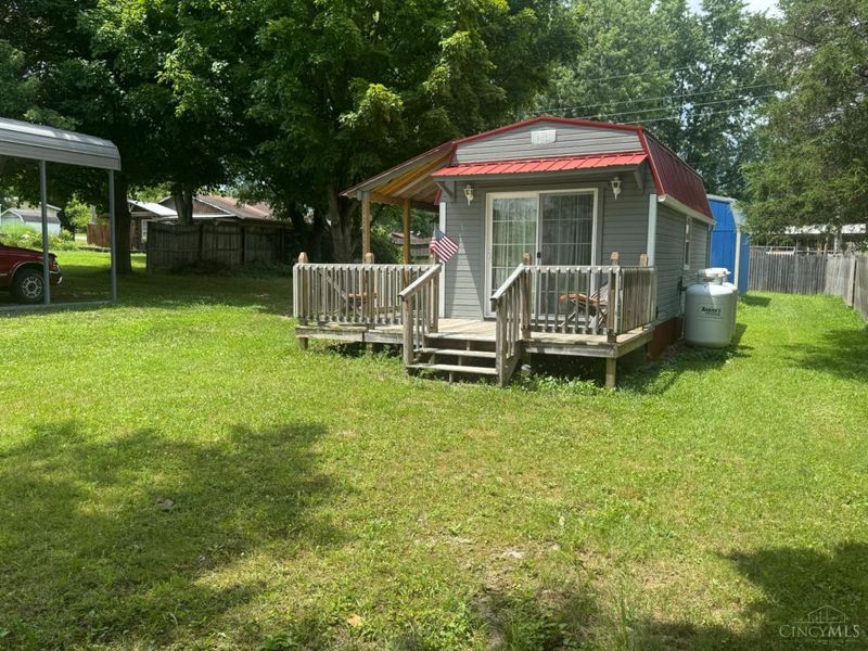10723 Hiawatha Road, Paint Township, OH 45133 Photo 2
