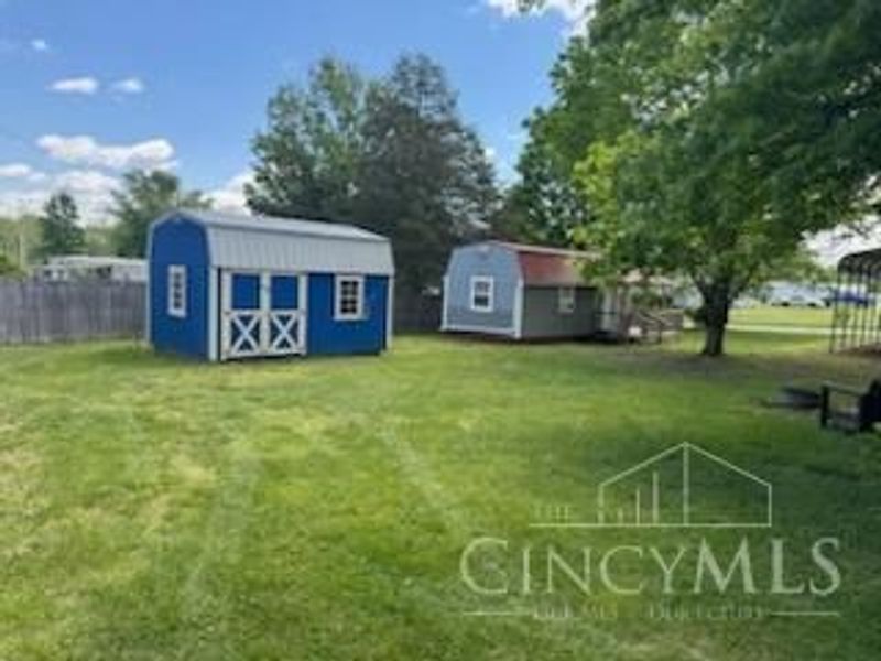 10723 Hiawatha Road, Paint Twp, OH 45133 Photo 2