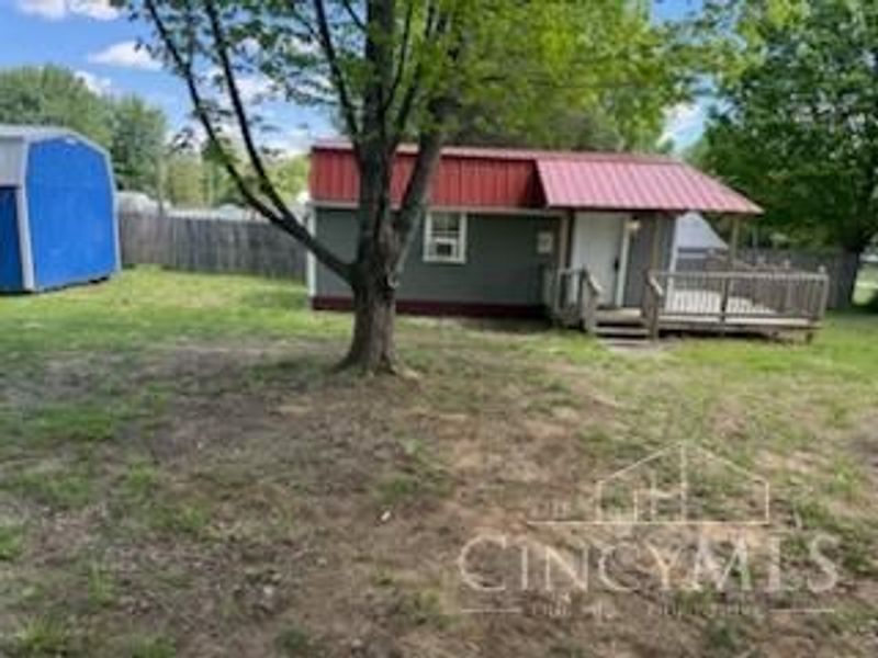 10723 Hiawatha Road, Paint Twp, OH 45133 Photo 3