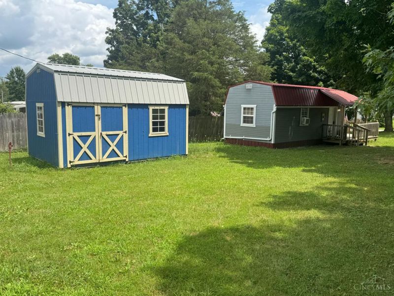 10723 Hiawatha Road, Paint Township, OH 45133 Photo 5
