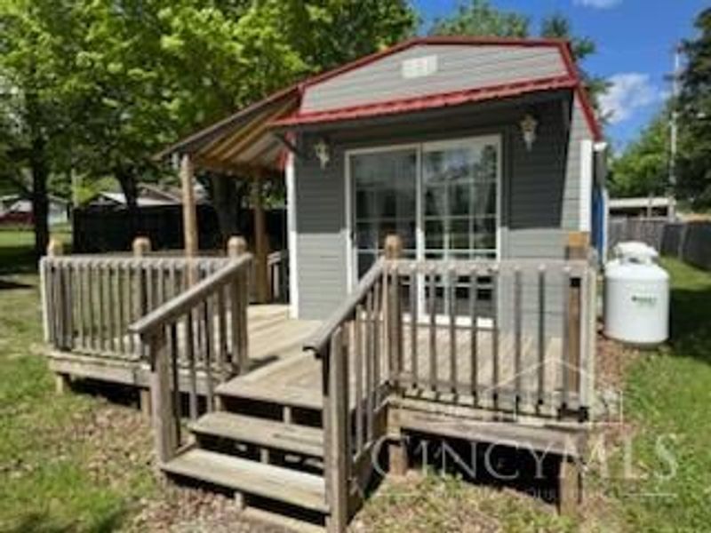 10723 Hiawatha Road, Paint Township, OH 45133 Photo 8