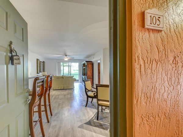 11770 St Andrews Place, Unit 105, Wellington, FL 33414