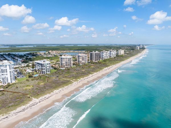 2801 N Hwy A1a, Unit Apt E, Fort Pierce, FL 34949