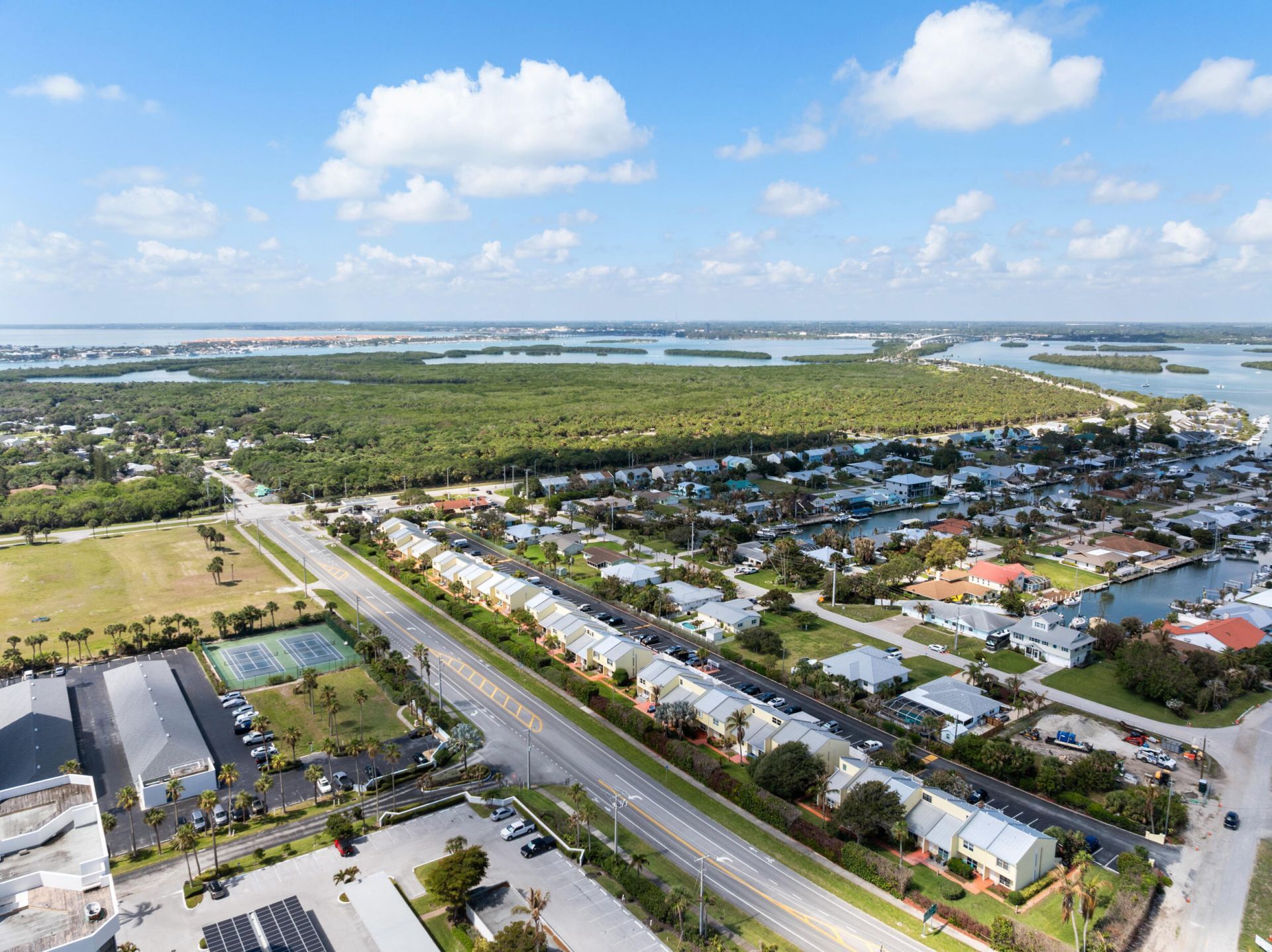 2801 N Hwy A1a, Unit Apt E, Fort Pierce, FL 34949 Photo