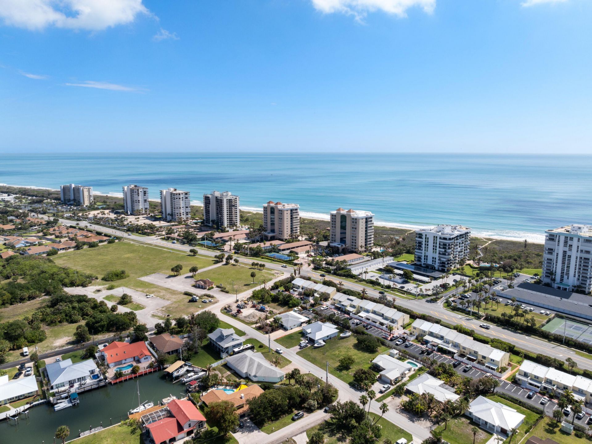 2801 N Hwy A1a, Unit Apt E, Fort Pierce, FL 34949 Photo