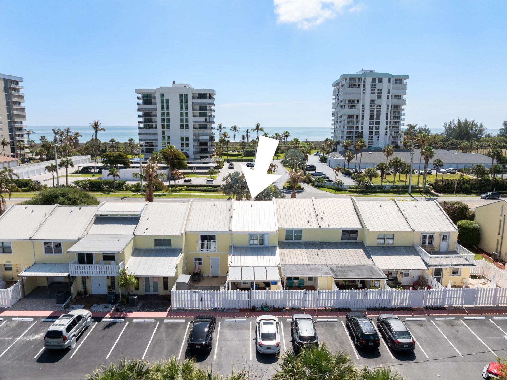 2801 N Hwy A1a, Unit Apt E, Fort Pierce, FL 34949 Photo
