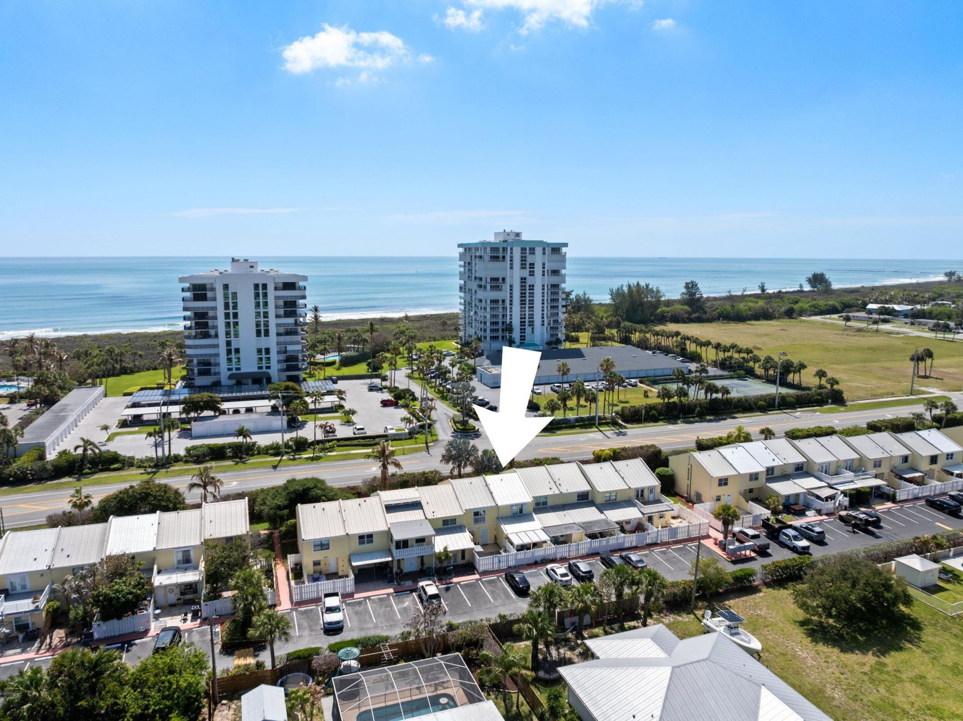 2801 N Hwy A1a, Unit Apt E, Fort Pierce, FL 34949 Photo