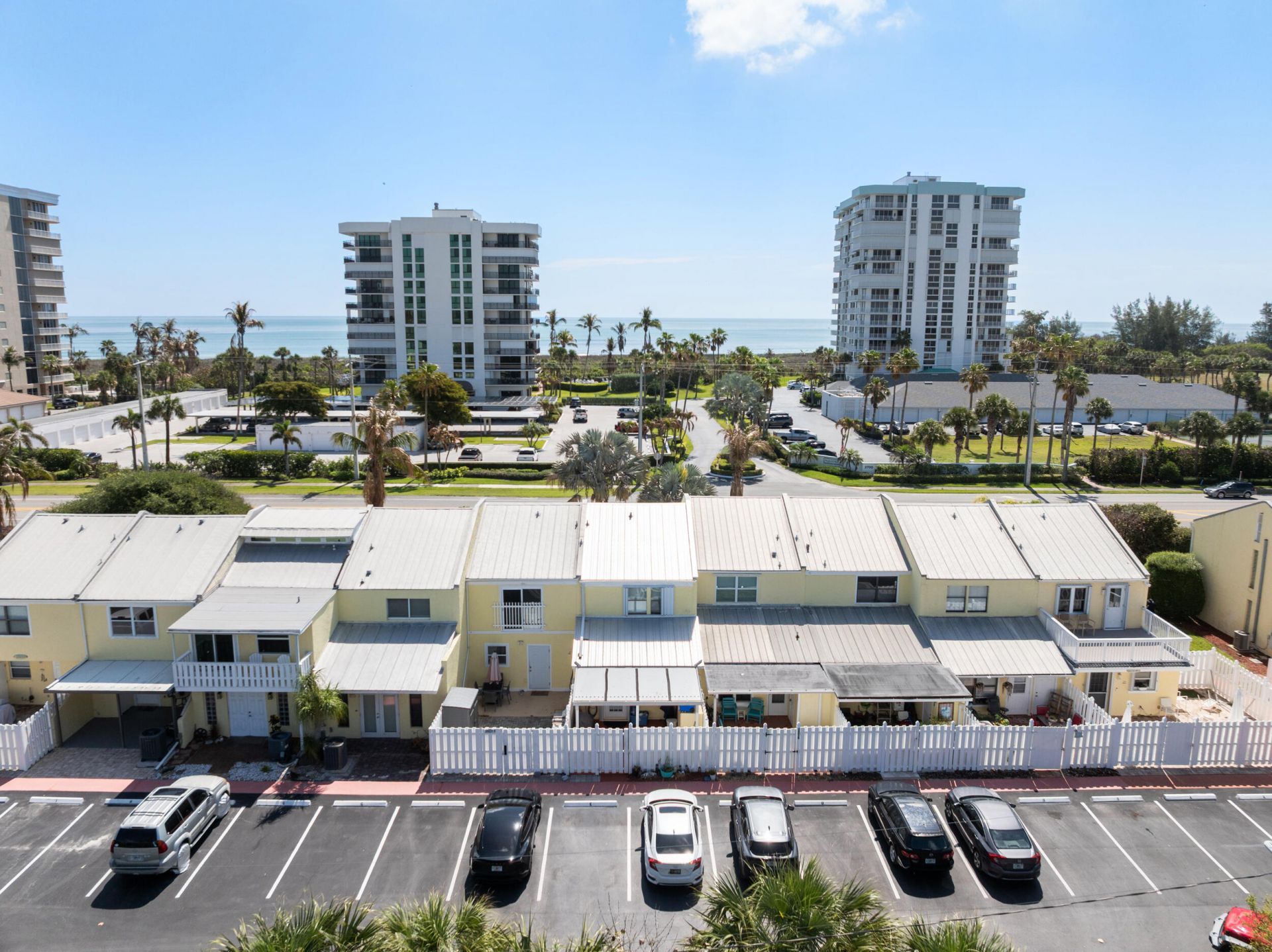 2801 N Hwy A1a, Unit Apt E, Fort Pierce, FL 34949 Photo