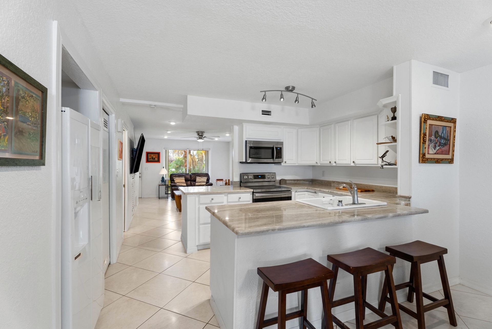 2801 N Hwy A1a, Unit Apt E, Fort Pierce, FL 34949 Photo