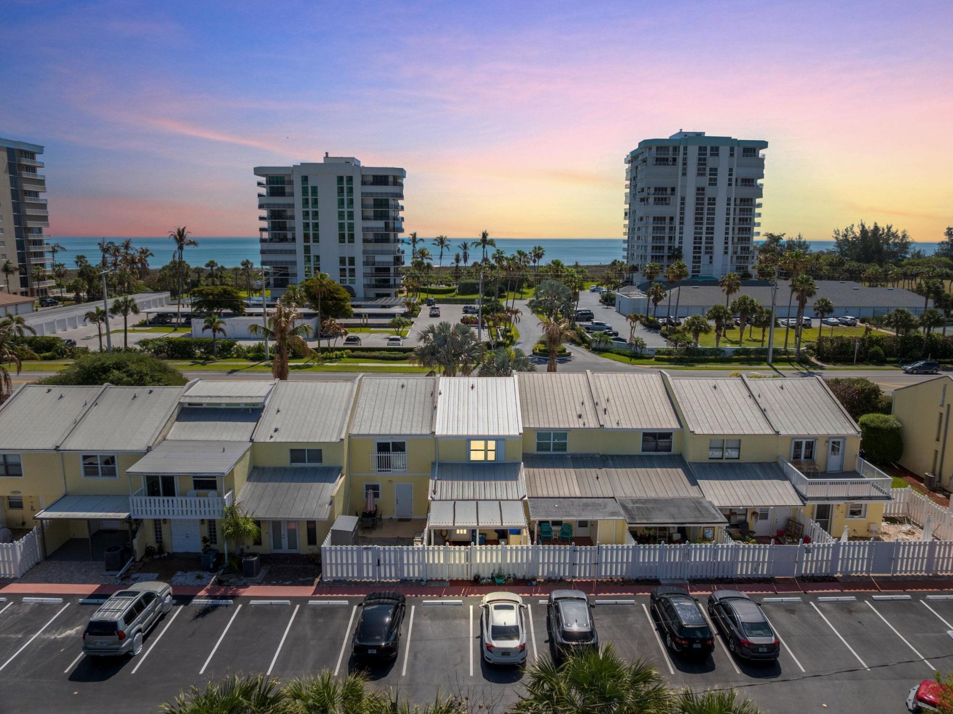 2801 N Hwy A1a, Unit Apt E, Fort Pierce, FL 34949 Photo