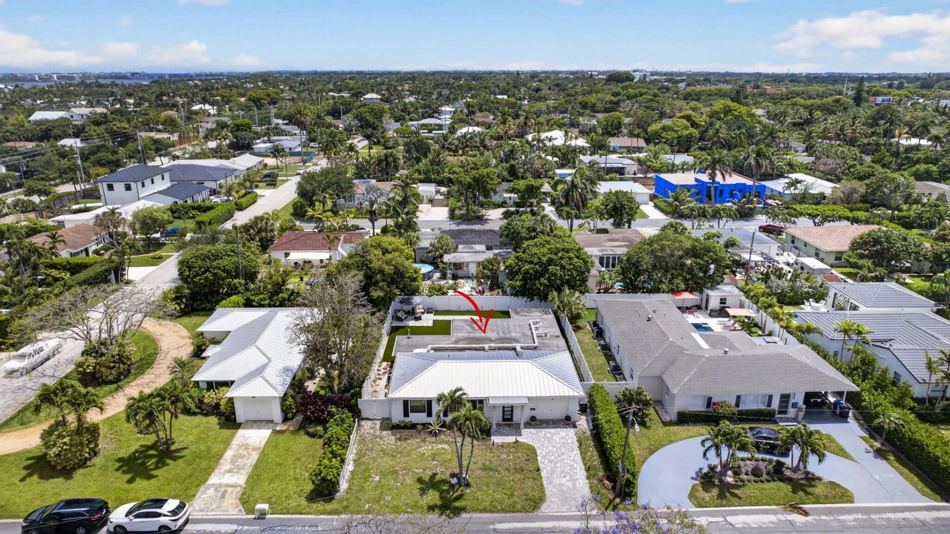 326 Alhambra Place, West Palm Beach, FL 33405 Photo