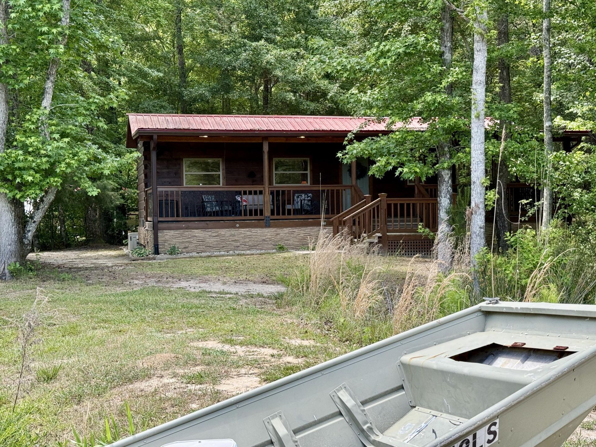 337 Weathers Farm Road Photo 43
