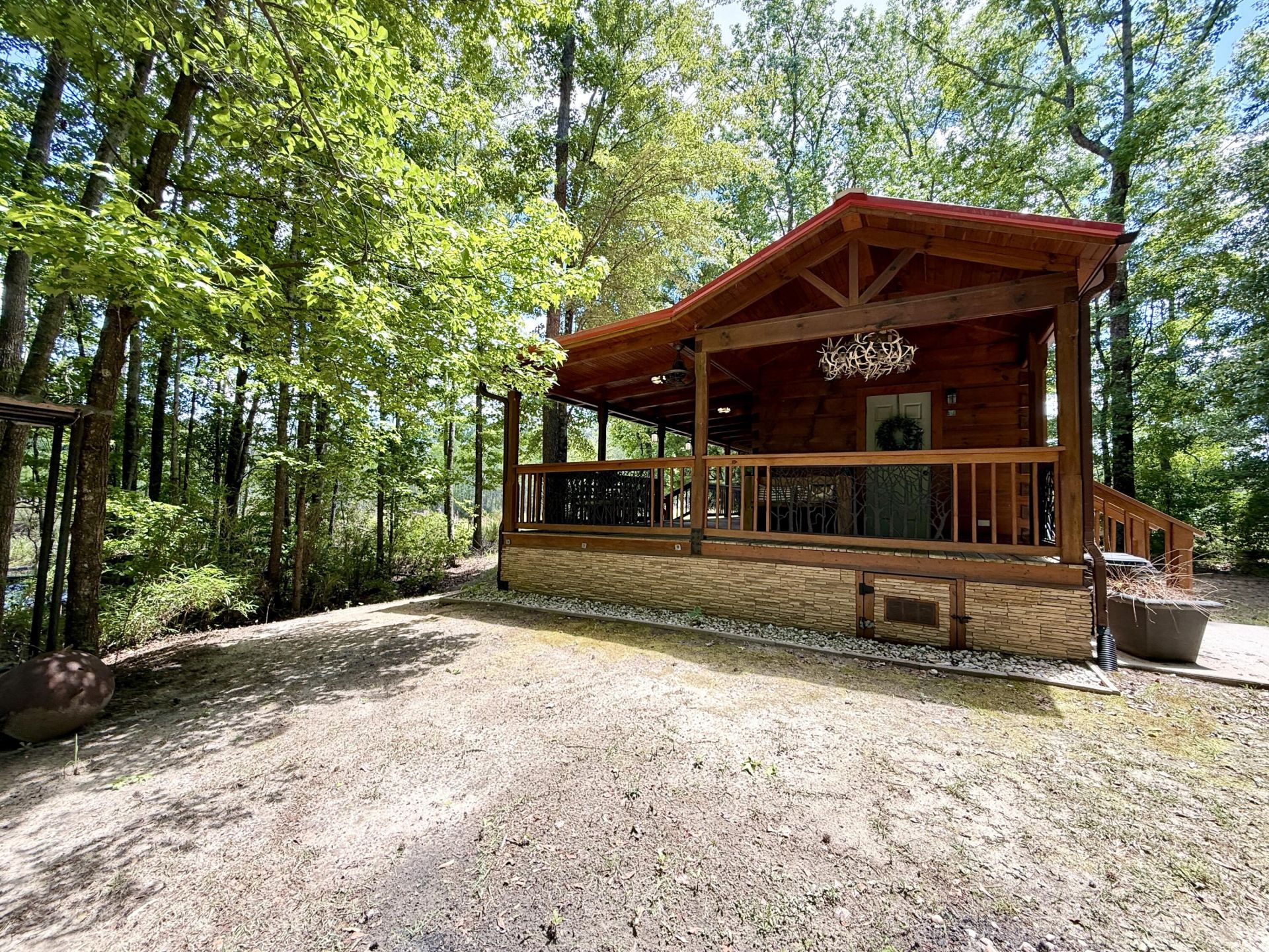 337 Weathers Farm Road Photo 44