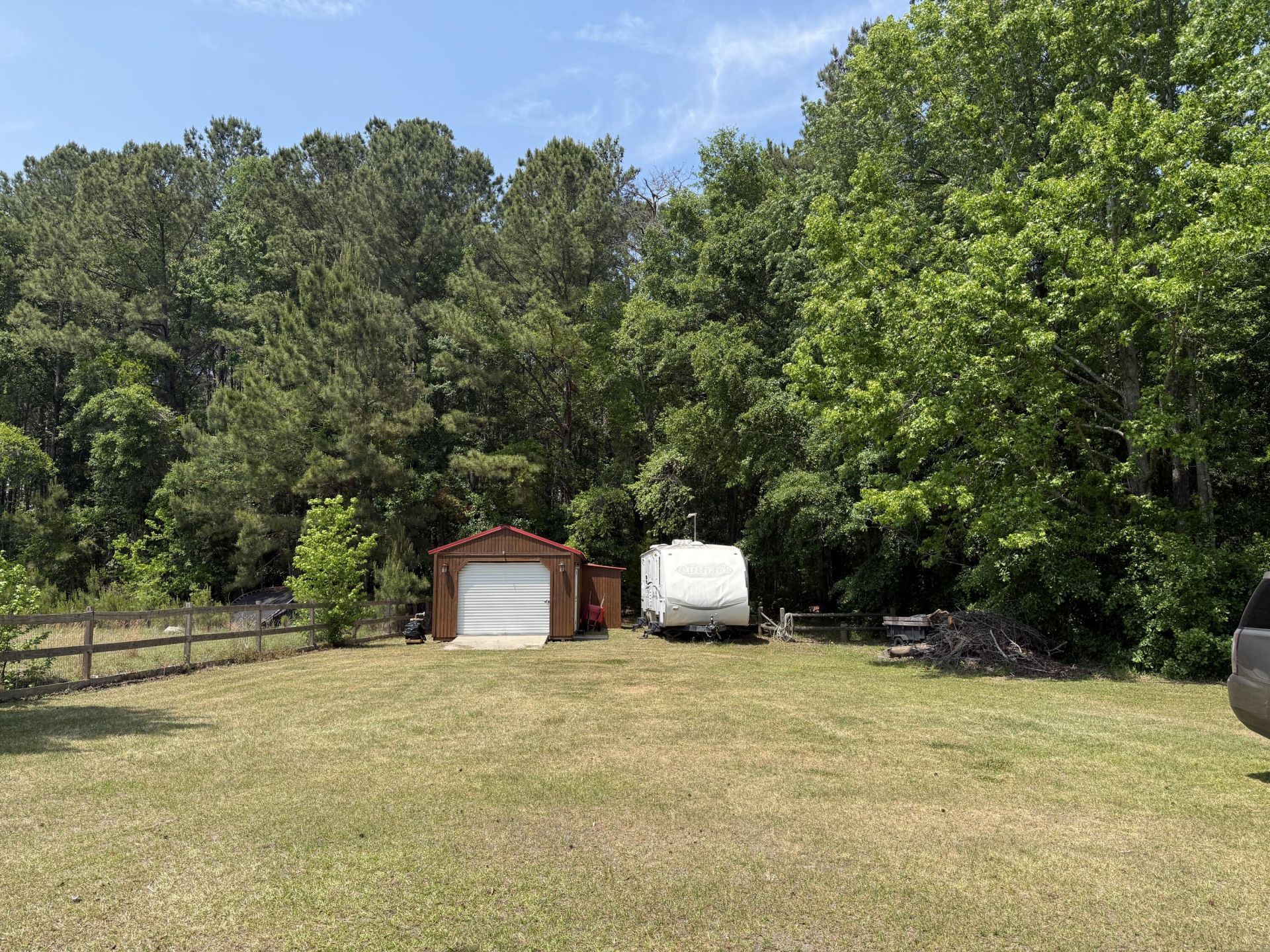 337 Weathers Farm Road Photo 48