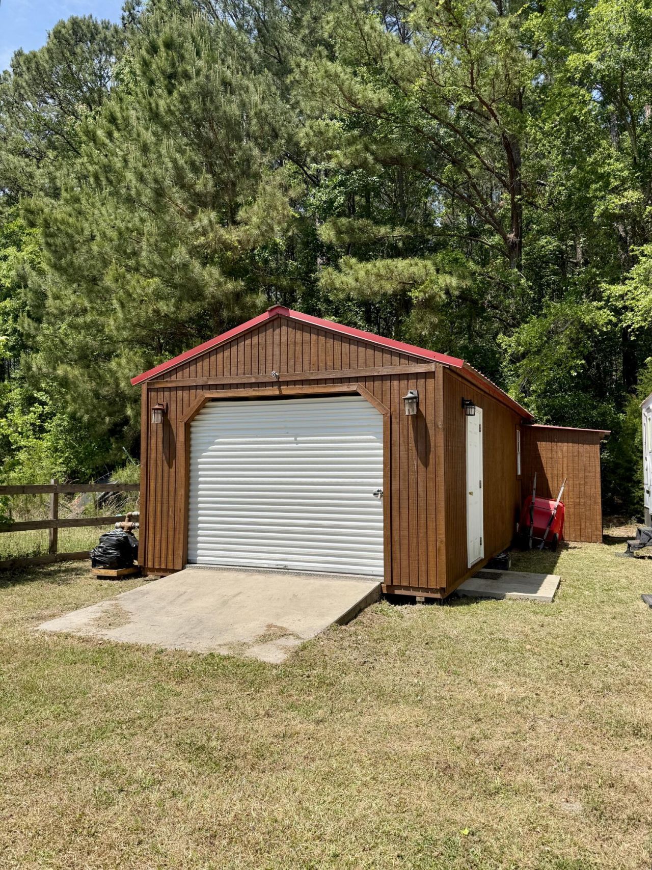 337 Weathers Farm Road Photo 49