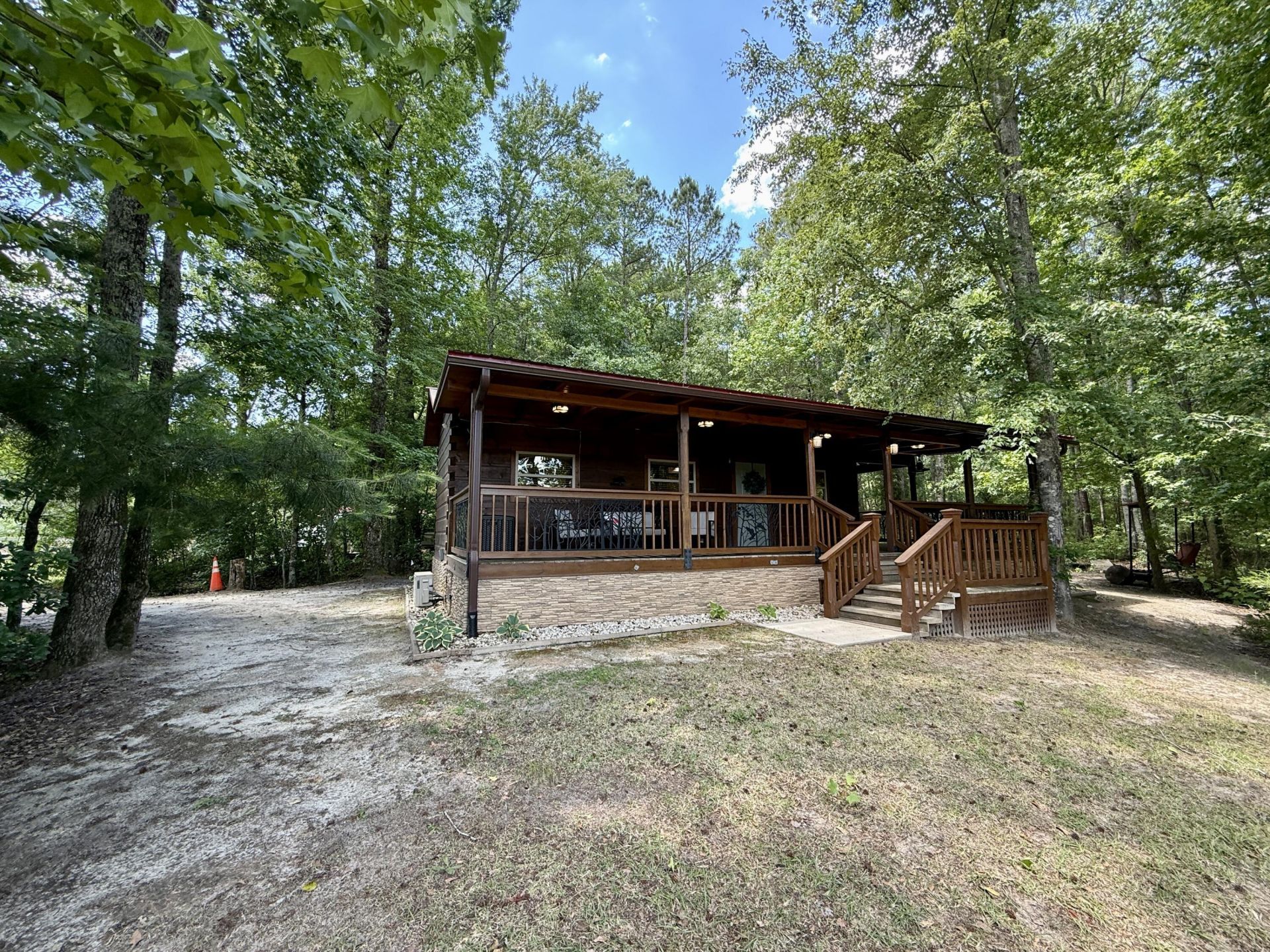 337 Weathers Farm Road Photo 5