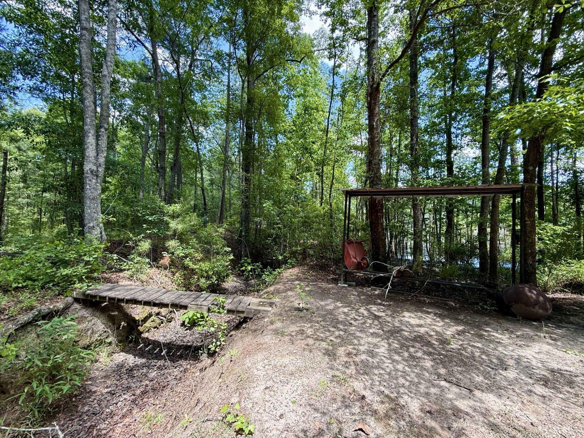 337 Weathers Farm Road Photo 58