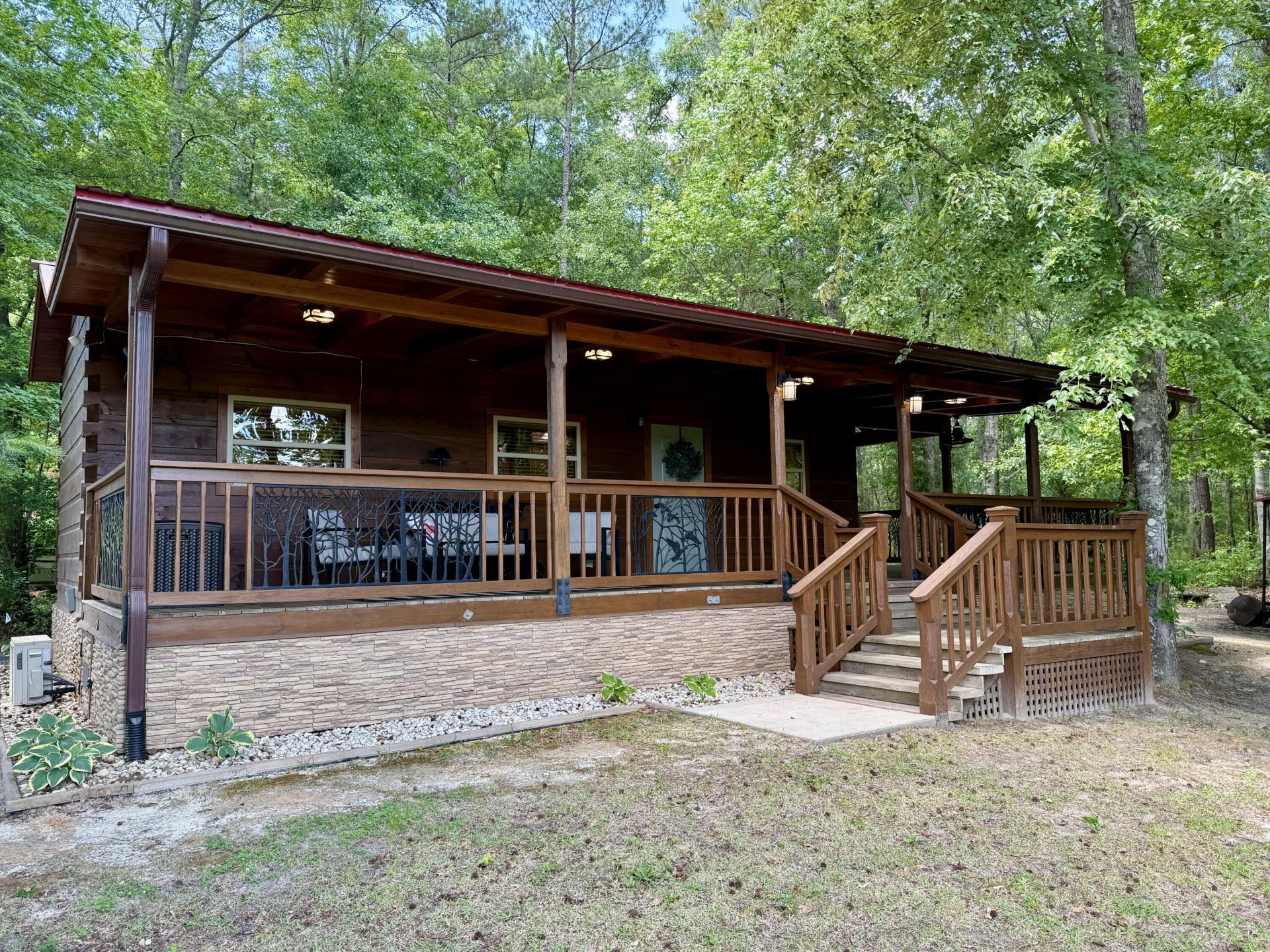 337 Weathers Farm Road Photo 6