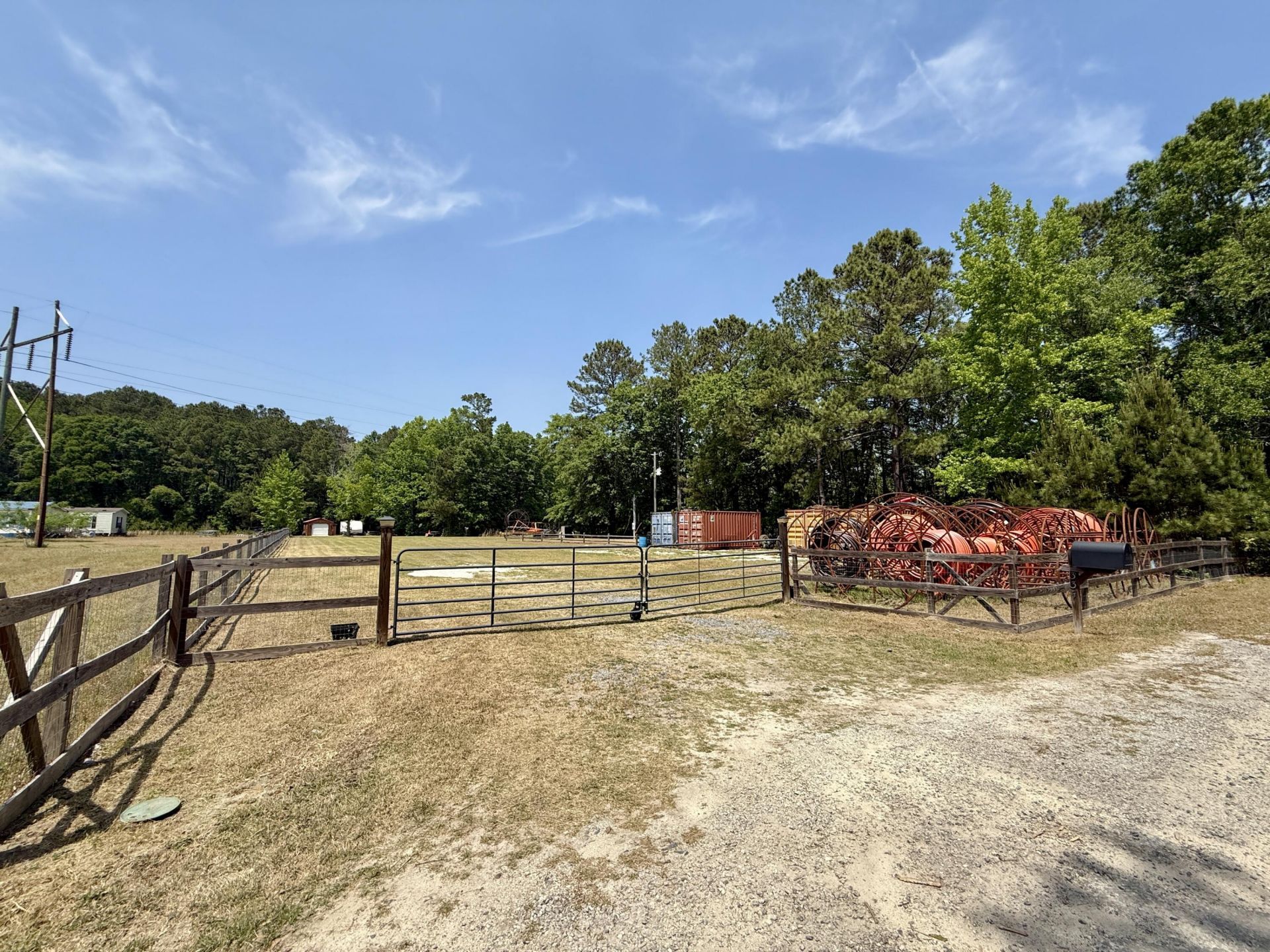 337 Weathers Farm Road Photo 67