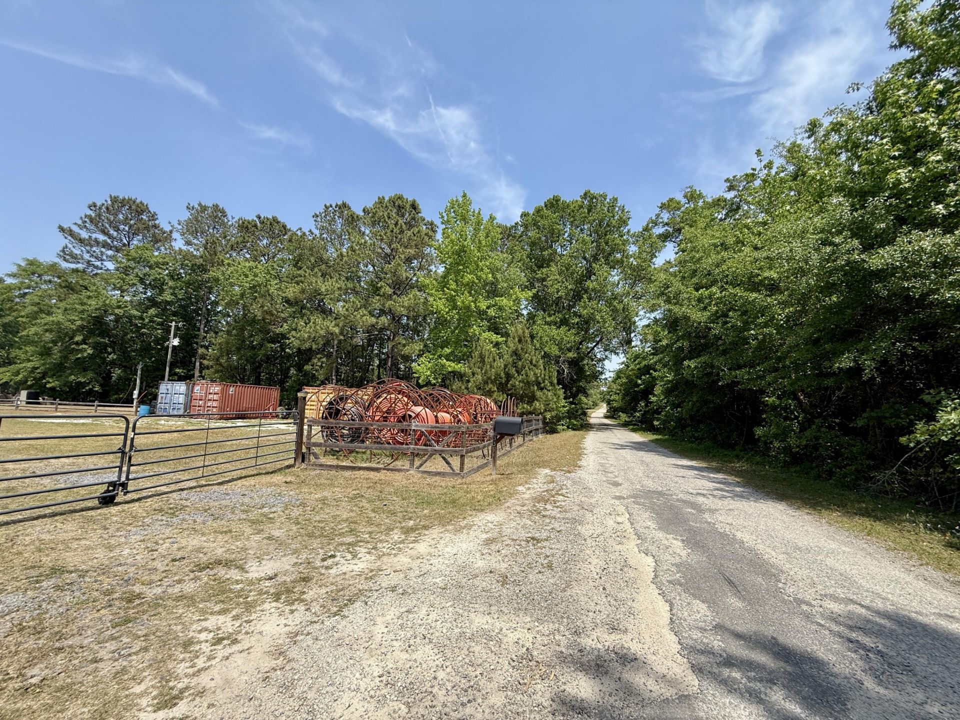 337 Weathers Farm Road Photo 68