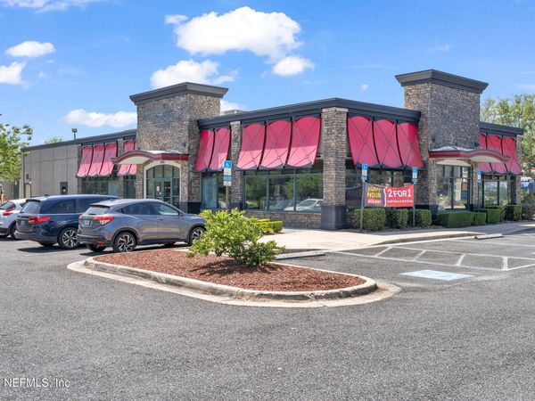 1022 HOSPITALITY Lane, Jacksonville, FL 32225