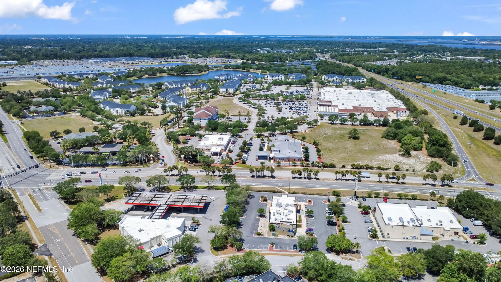 1022 Hospitality Lane, Jacksonville, FL 32225 Photo