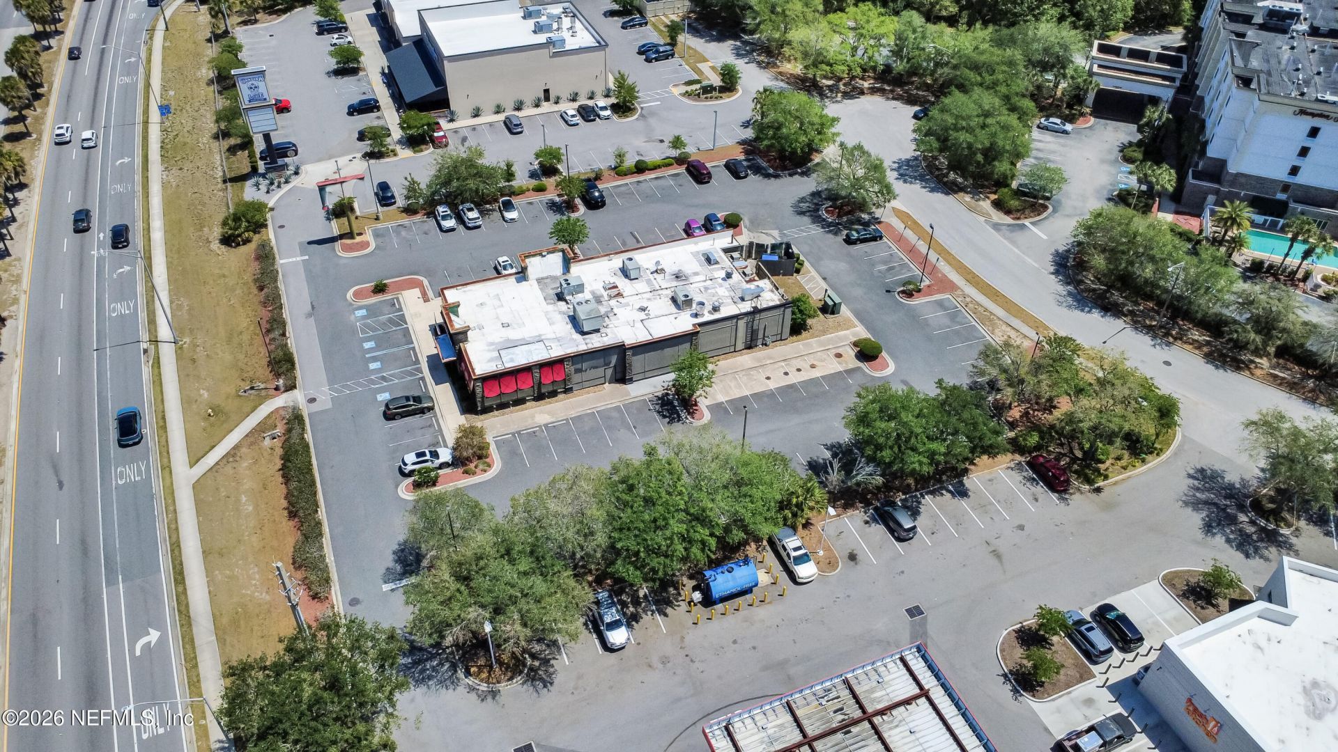 1022 Hospitality Lane, Jacksonville, FL 32225 Photo