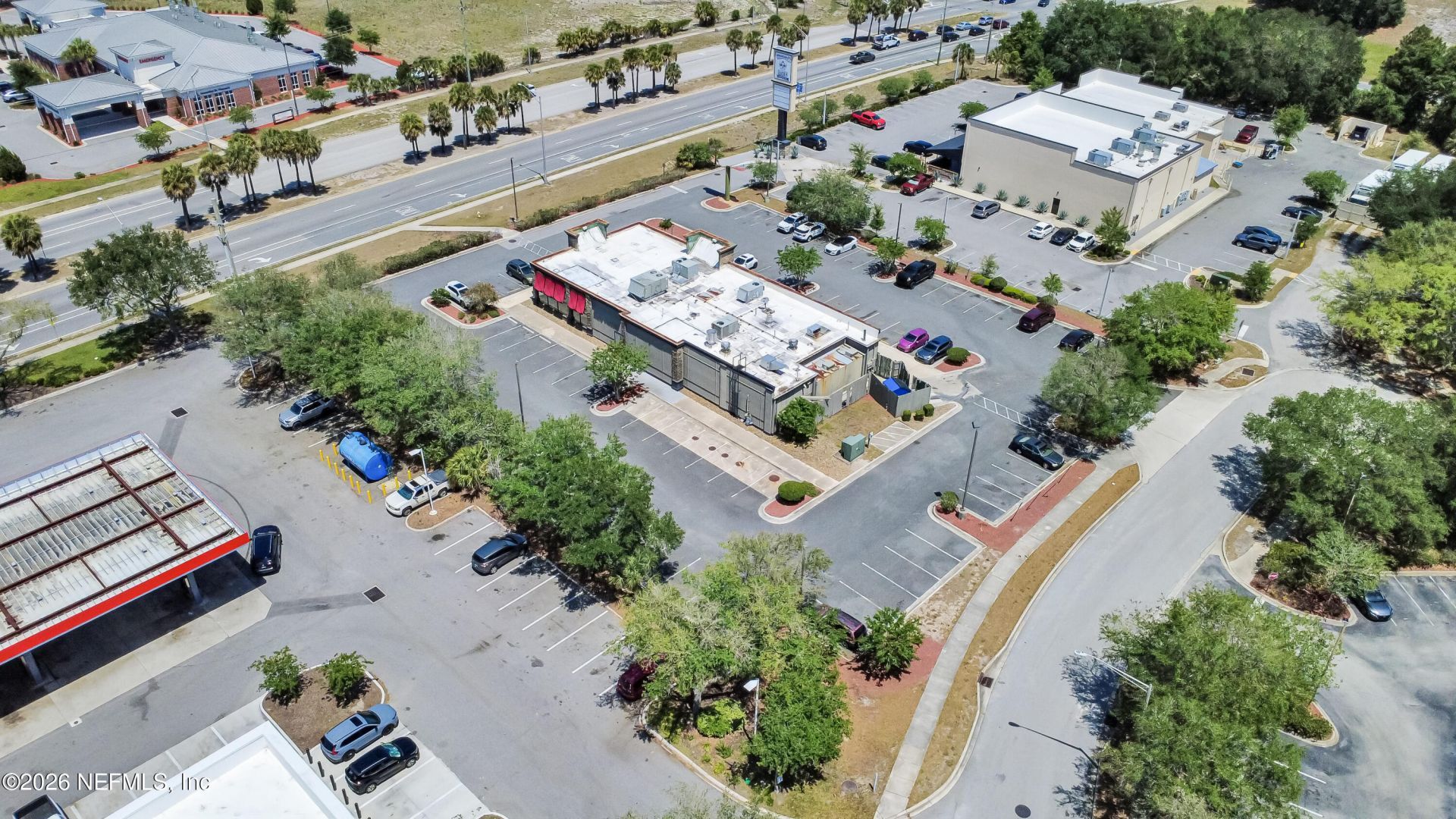 1022 Hospitality Lane, Jacksonville, FL 32225 Photo