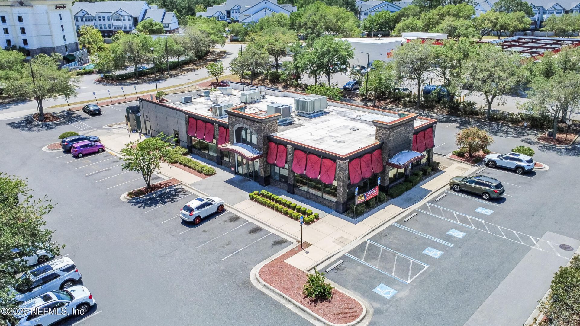 1022 Hospitality Lane, Jacksonville, FL 32225 Photo