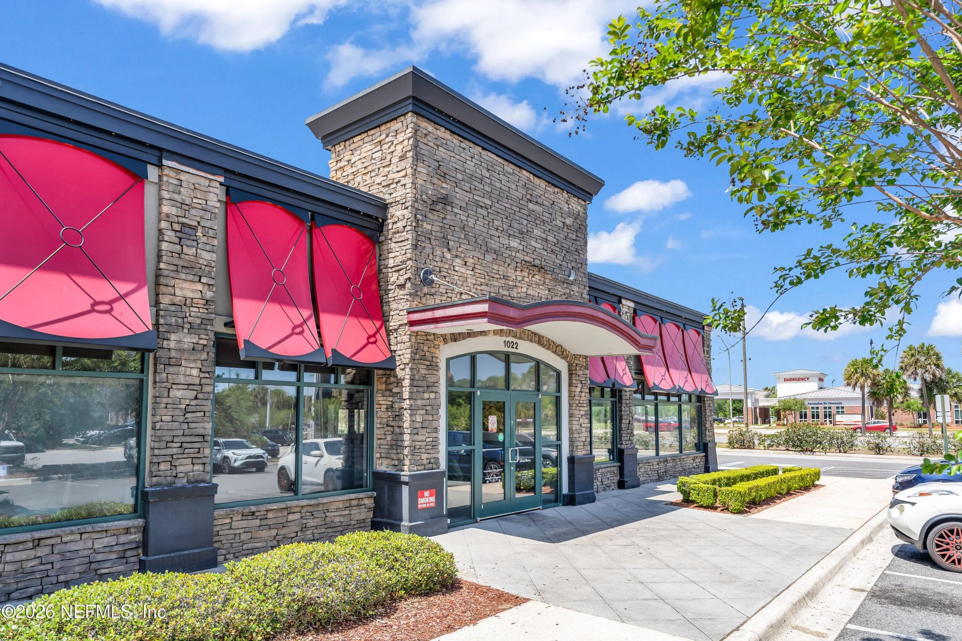 1022 Hospitality Lane, Jacksonville, FL 32225 Photo