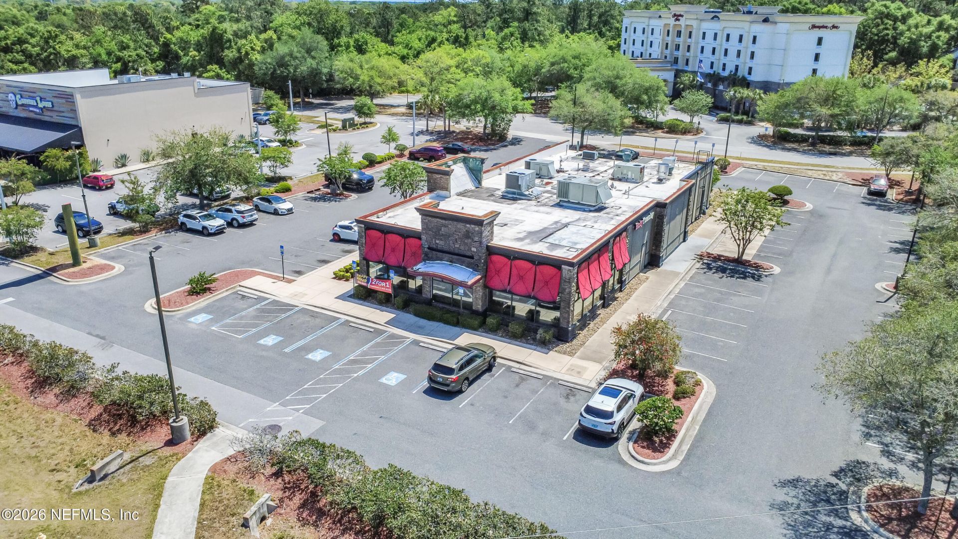 1022 Hospitality Lane, Jacksonville, FL 32225 Photo