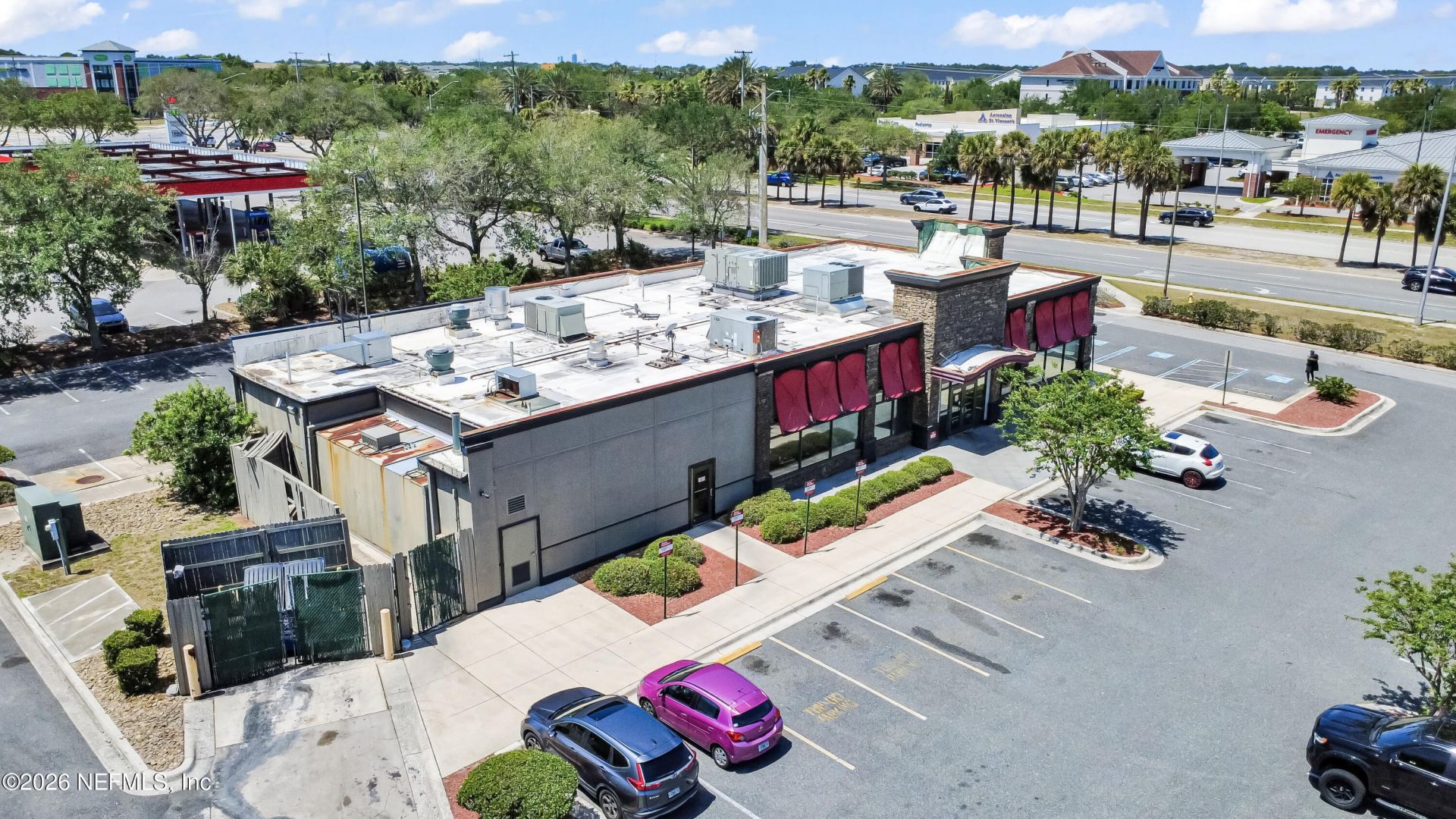 1022 Hospitality Lane, Jacksonville, FL 32225 Photo