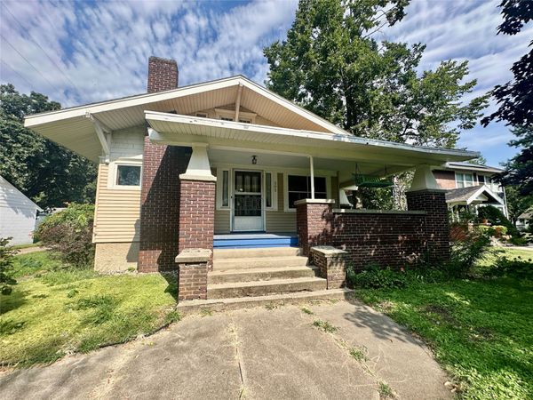 305 S Chestnut Street, Jefferson, IA 50129