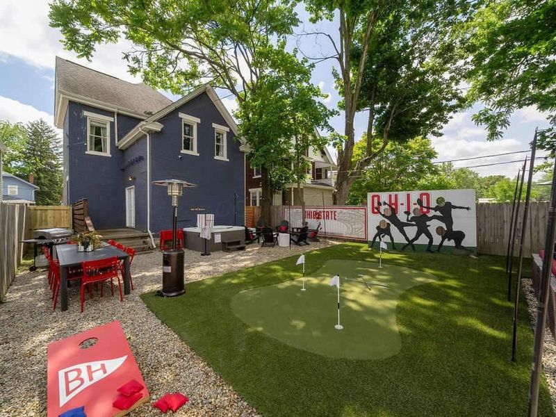 907 S Champion Avenue , Columbus, OH 43206 Photo 27