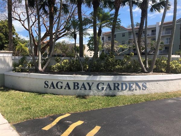 8240 SW 210th St , Unit 209, Cutler Bay, FL 33189