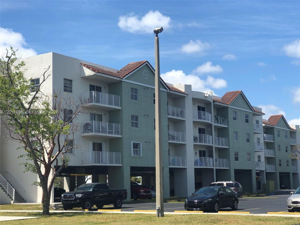 8240 SW 210th St , Unit 209, Cutler Bay, FL 33189 Photo