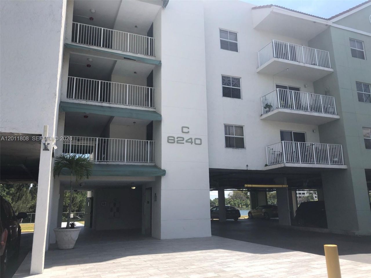 8240 SW 210th St , Unit 209, Cutler Bay, FL 33189 Photo