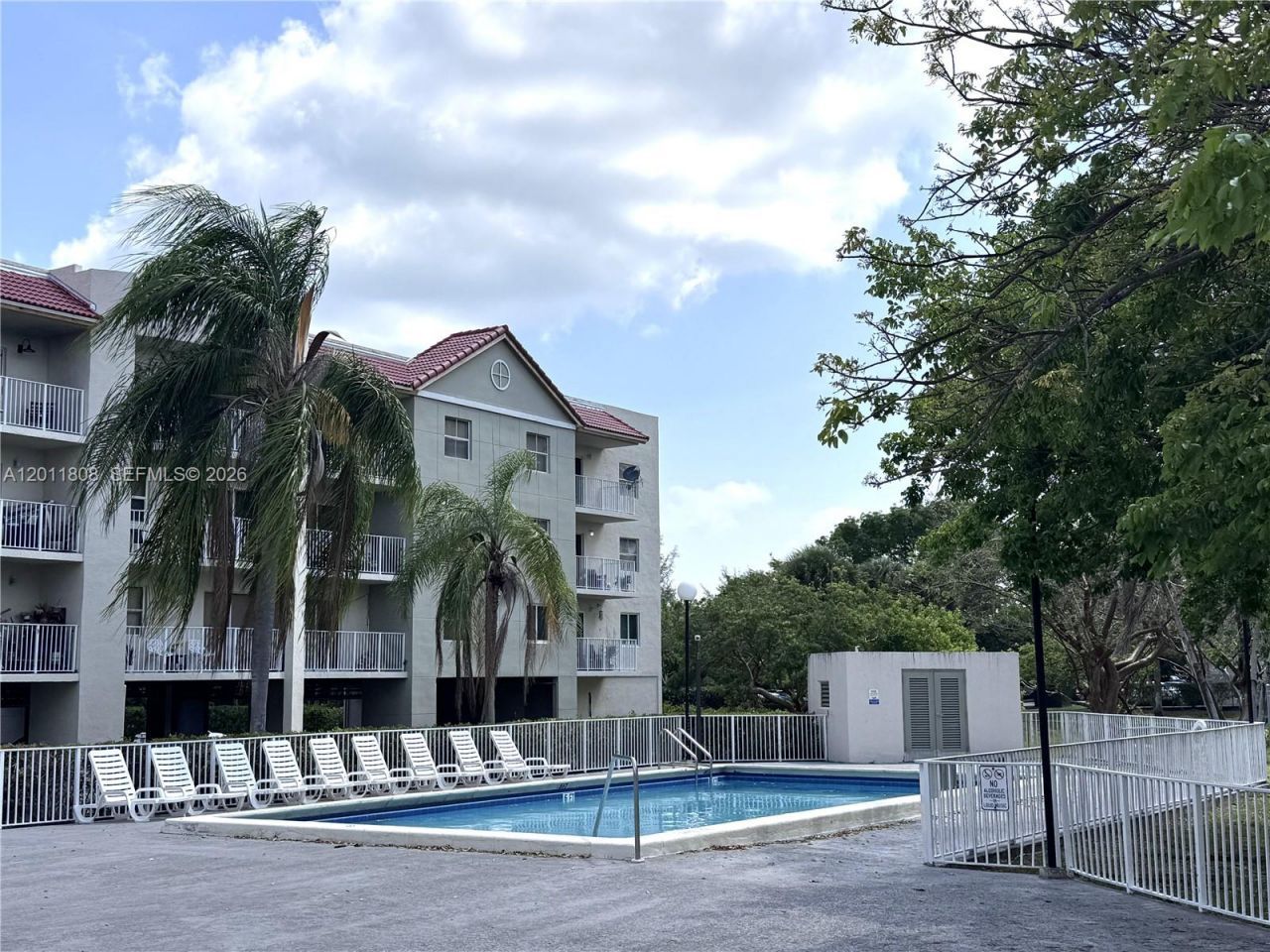 8240 SW 210th St , Unit 209, Cutler Bay, FL 33189 Photo