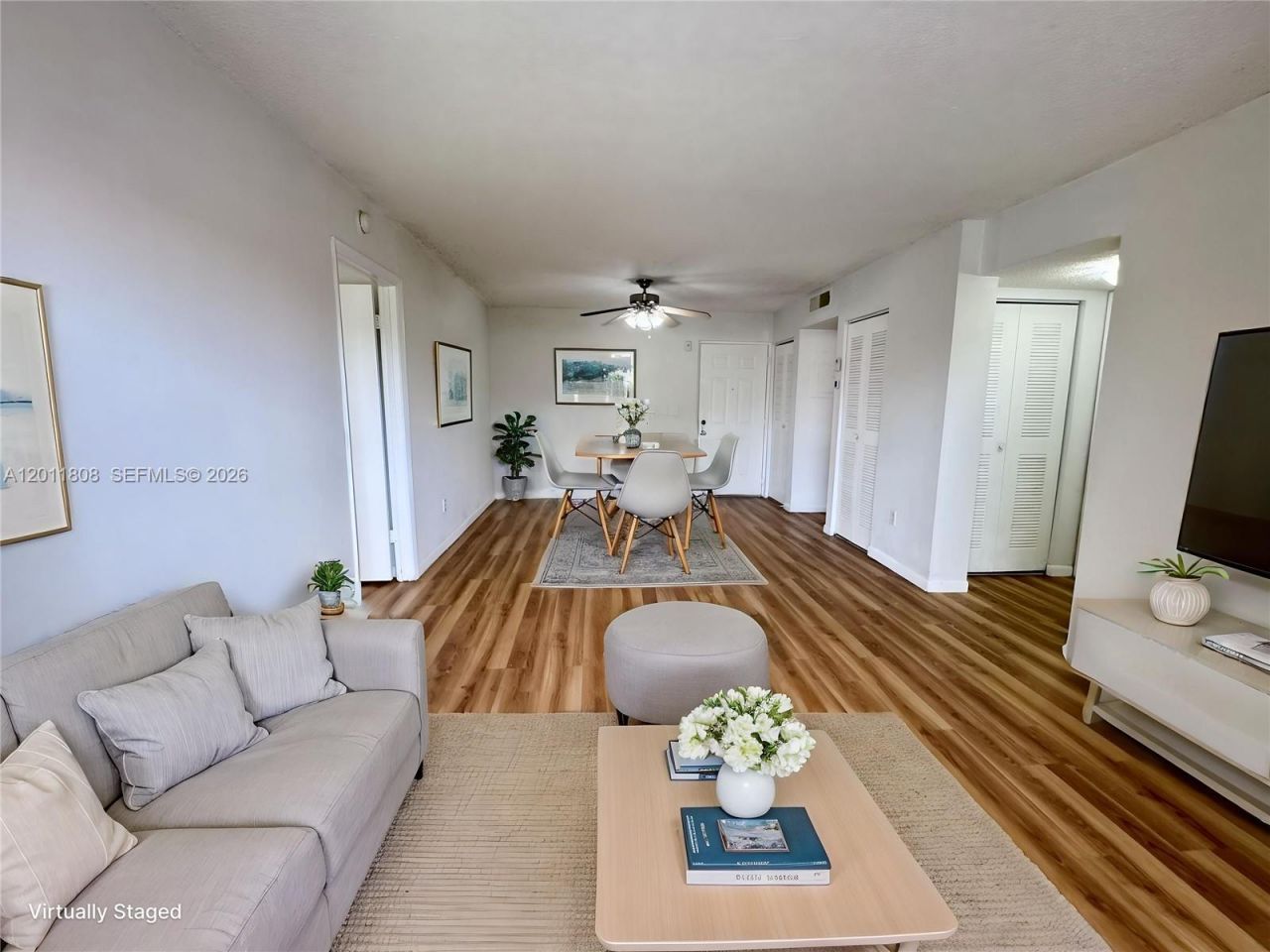 8240 SW 210th St , Unit 209, Cutler Bay, FL 33189 Photo