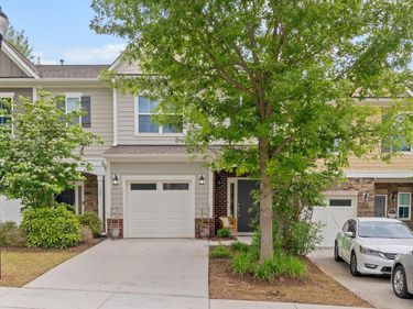 105 Writing Rock Place, Apex, NC 27539