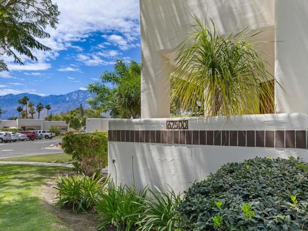 67500 Toltec Court, Cathedral City, CA 92234