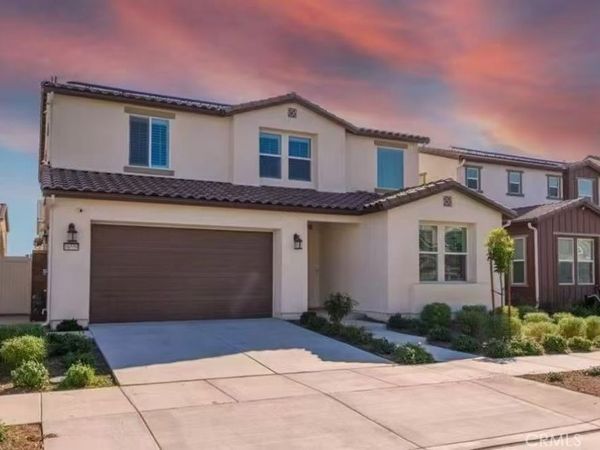 16559 Pathfinder Avenue, Chino, CA 91708