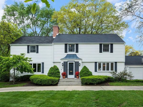 1575 Marilyn Avenue, West Lafayette, IN 47906