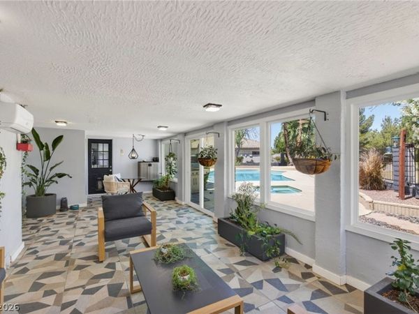 2243 Marlboro Drive, Henderson, NV 89014